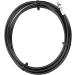 VGEBY 2m Hydraulic Disc Brake Hose with Olive Rings for AVID, Tektro, Sram - Brake Oil Tube for E5 E9 ER XX XO - Connecting Insert Included - Buy Online on GoSupps.com