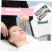 Hemoton 2pcs Eyebrow Ruler Brow Shaping Template Brow Shaping Ruler Brow Shaping Stencil Brow Template Brow Guide Ruler Eyebrow Stencil Eyebrow Makeup Tools Brow Makeup Supplies 20x4.8cm As Shown - Buy Online on GoSupps.com