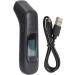 Breathalyzer Handheld Breathalyzer Tester Alcohol Detector High Sensitivity Portable Breath Alcohol Tester 0.0 1.9g/l Automatic Shutdown - Buy Online on GoSupps.com