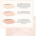 2 in 1 Liquid Foundation and Concealer (Built-in Brush) Long-lasting Waterproof Concealer Makeup High Coverage Matte Liquid Concealer Dual-ended Concealer Natural Color - Buy Online on GoSupps.com