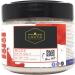 Lavya Luxury Rose Bath Salt 16oz/456g - Natural Formula for Body & Foot Spa, Muscle Recovery, Aroma Therapy, Pain Relief, Stress Reduction & Fatigue, Rose Scent - Buy Online on GoSupps.com