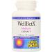 Natural Factors WellBetX Mulberry Extract 100 mg - 90 Capsules for Blood Sugar Support - Buy Online on GoSupps.com