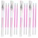 FOMIYES 1 Set Brow Pencil Eyebrow Pen Tool Plastic Pen Drawing Pen Eyebrow Shape Liner Pen