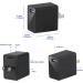 1080P HD Hidden Camera Charger | Wireless Spy Cam with Motion Detection for Home Security, Office, Baby & Pets | Mini USB Hidden Nanny Cam for Elderly Parents - Buy Online on GoSupps.com