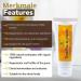Natural Fluoride-Free Toothpaste 100g with Propolis for Gum Regeneration & Tooth Remineralization - Anti-Caries Solution - Buy Online on GoSupps.com