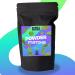 Matcha bubble tea milk tea powder |High quality ingredients for strong taste milk powder bubble tea |Ideal for Bubble Tea |500g Matcha 500 g (1 Pack)