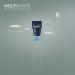 Panasonic Multishape ER-CTW1 Modular Personal Care System - Beard & Hair Trimmer for Men | No Handpiece Attachment | Shop Internationally - Buy Online on GoSupps.com