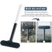 Buy Window Screen Cleaner Brush - Multifunctional Mesh Screen Lint Brush for Easy Cleaning (Blue) - Ships Internationally - Buy Online on GoSupps.com