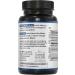 Vihado Melatonin Tablets - 370 Nights Forte Complex - Vegan No Additives Plus L-Theanine & Ashwagandha - 185 Tablets for Restful Sleep - Buy Online on GoSupps.com