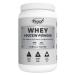 VORST Whey Protein Powder Vanilla 728g | 28 Servings | AAA Grade Concentrate Powder | No Added Sugar | 1 Jar