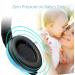 YANKUIRUI Baby Ear Defenders - Noise Cancelling Headphones for Ages 0-3 | Blue - Buy Online on GoSupps.com