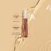 Honest Beauty Hydrating Liquid Lipstick with Hyaluronic Acid and Avocado Oil | EWG Verified, Vegan and Cruelty Free | Off Duty - 0.12 fl oz - Buy Online on GoSupps.com