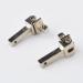 10 Pack Eyeglass Hinges - Acetate & Plastic Spring Hinges for Sunglasses | International Shipping Available - Buy Online on GoSupps.com