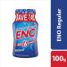 Eno Fruit Salt 3.5 oz/100g 3.5 Ounce - Pack of 1 | Fast-Acting Antacid for Indigestion Relief - Buy Online on GoSupps.com