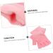  MERRYHAPY MERRYHAPY 2 Pairs Moisturizing Fingerless Spa Lotion Gel Moisturizing Hand Moisturizing Half Finger Moisturizing Cosmetics Spa - Buy Online on GoSupps.com