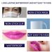 DADEGA Temperature Color Lip Gloss - Waterproof Magic Colour Change Lipstick for Women, Moisturizing Lip Balm with Nutritious Lip Care Formula - Blue to Purple Lip Stain Makeup - Buy Online on GoSupps.com