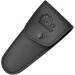 Otto Herder Bartscher Men's Bartschneider 11.5cm - Precision Blade for Beards in Leather Case | Fine Micro Toothing for Exact Cuts - Buy Online on GoSupps.com