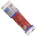 Balla Stixx Strawberry Gummy Chew Sweets Long Laces 140g - 1x Share Bag - Buy Online on GoSupps.com