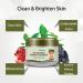 Carbonated Bubble Clay Mask Moist Deep Pore Cleansing Bubbles Mud Mask 3.52 oz - Buy Online on GoSupps.com
