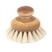 Iris Hantverk Birch and Horse Hair Bath Brush