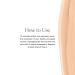 Josie Maran Protect & Perfect Argan Oil SPF 47 Tinted Face Moisturizer | Chemical-Free Lightweight Formula - 60ml - Buy Online on GoSupps.com