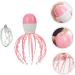BCOATH Massage Head Gua Sha Scraping Tool - Ultimate Scalp Massager for Relaxation & Relief | International Shipping - Buy Online on GoSupps.com