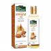 Indus Valley Remedies Pure Natural ColdPressed Sweet Almond Oil for Hair & Skin (No Mineral Oil & Sulphate) 200ml