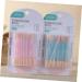 VINTORKY 24pcs Eye Shadow Applicator Makeup Eye Sponge Eyeshadow Makeup Applicator Eyeshadow Brushes Sponges - Buy Online on GoSupps.com
