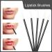 200 Pcs Bearals Disposable Makeup Applicators | Mascara, Eyeliner, Lipstick, Eyeshadow Brushes - Buy Online on GoSupps.com