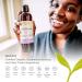 Banyan Botanicals Healthy Hair Oil - Organic Herbal Oil with Bhringaraj & Amla for Strong, Thick, Lustrous Hair | Ayurvedic Hair Care & Scalp Massage - 12oz, Non-GMO & Vegan - Buy Online on GoSupps.com