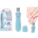 PMS Mani Buddy Manicure Pedicure Nail Buffer & Shiner Tool