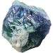 Natural Fluorite Crystal - Raw Rainbow Fluorite Crystals Large Raw Crystals Healing Gemstones for Reiki Healing Tumbling Fountain Rocks Wire Wrapping Decor Cabbing Lapidary Frifer 1 - Buy Online on GoSupps.com