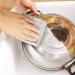 Dewedrt 2024 New Multi-Purpose Steel Wire Dishcloth Metal Wire Dishcloth for Scrubbing and Cleaning 10PCS - Buy Online on GoSupps.com