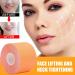 Kinesiology Tape for Face V Line Neck Eyes Lift Remover Sticker - Buy Online on GoSupps.com