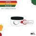 Made For Locs Jamaica Reggae Roots Retwisting Gel 4 oz - Tropical Flava | Best Loc Care for International Shipping - Buy Online on GoSupps.com