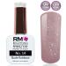 Simply-Lac UV Polish No. 14 Nude Rainbow Glitter - 10ml UV Nail Gel | RM Beautynails | International Shipping Available - Buy Online on GoSupps.com