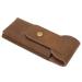 Stylish Cowhide Protective Cover for Razor Planes | Unique & Durable Design - Shop Internationally - Buy Online on GoSupps.com