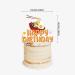 25 Pcs Ramen Cake Decorations Ramen Noodles Cake Topper Cupcake Toppers for Japenese Birthday Decorations Ramen Party Decorations Birthday Party Supplies - Buy Online on GoSupps.com