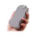 Superpeeler Remove Dead Skin Sponge Fitmedify Skin Sponge Super Peeler Body Sponge Magic Bath Sponge Dead Skin Remover Bath Sponge Shower Brush Body Dead Skin Remover (Grey)