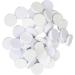 Nail Polishing Buffing Disc Multi-Purpose Professional Nail Polishing Pedicure Disc 0.79 Inch EVA Reusable Easy to Clean Replaceable for Salon - Buy Online on GoSupps.com