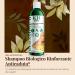  Keramine H Keramine H Organic Anti-Hair Loss Strengthening Shampoo 250 ml - Buy Online on GoSupps.com