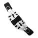 Back Brace - Back Reliever Belt | Back Reliever Spinal Belt for Men Women Lower Back Brace Waist Support Belt for Gym Fitness Black D