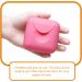 Gleavi Storage Organizer - 2 Piece Foldable Packaging Box for Menstrual Cups & Beverages | Ideal Collapsible Storage Solution - Buy Online on GoSupps.com