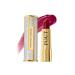 POUT by Karan Johar Tinted Plumping Lipstick | Glossy for Women With Petal Glow Finish | Buildable Colour & Shine | Moisturising Formula | Party Pout (Magenta Pink Shade) | 3.5g
