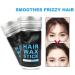 Buy Gowwim Hair Wax Stick - Edge Control for Wigs & Black Hair Soft Hold Styling Gel | Unisex 2.7Oz - Buy Online on GoSupps.com