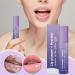  ccuzs Lip Plumper 4 ml Doux Plumping Lip Balm Gloss Lightweight Teinted Lipstick for Full-Looking Lips Body Skin Care Product Beauty Accessory for Enhanced Volume - Buy Online on GoSupps.com
