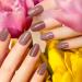 Maitys 560 Pieces Jamberry Nail Wraps - Real Nail Polish Stickers - DIY Glitter Nail Art Set for Women & Girls - Buy Online on GoSupps.com