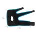 Adjustable Finger Splint - Injury Protection & Pain Relief for Broken Fingers Arthritis & Sprains | Finger Brace Support - Buy Online on GoSupps.com