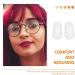 Ultechnovo 25 Pairs Glasses Nose Pads - Replacement Nasal Pads for Comfort | Ideal Glasses Accessories - Buy Online on GoSupps.com