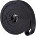HIOPOIUYT Exercise Bands With Different Resistance Pull Up Bands For Strength Training Fitness Stretch Workout Bands - Buy Online on GoSupps.com